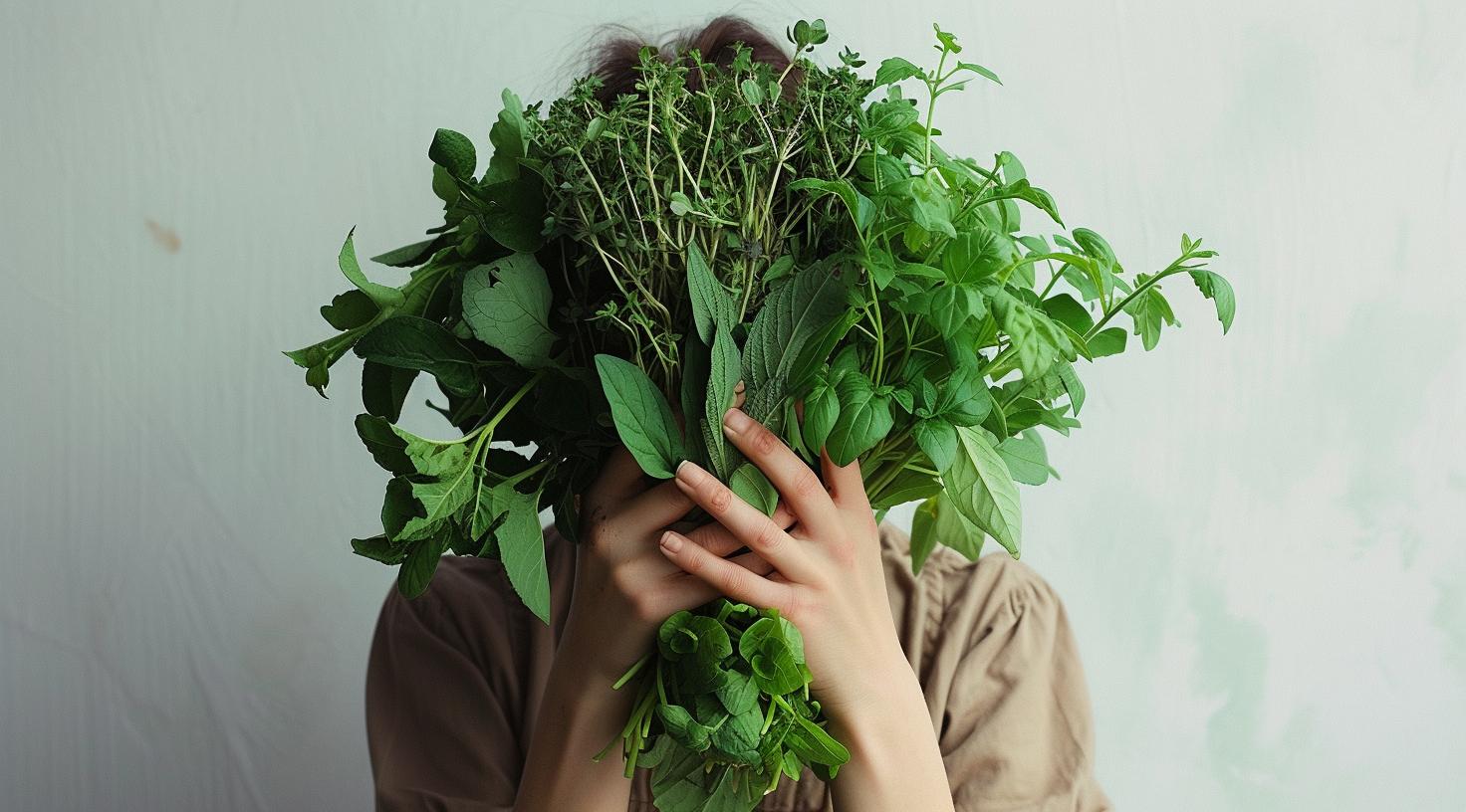 Vegan leben